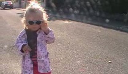 Loulou Jolie 28 Septembre 2009