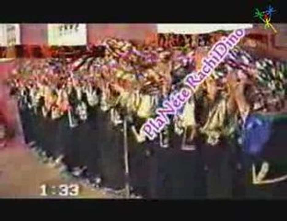 AhWach ti3Yaline TafRaouT 2009