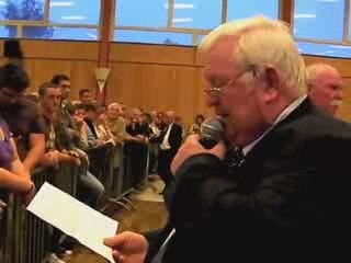 Pecquencourt : 1er tour des municipales-dimanche 27/09/09