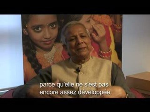 Le Printemps des Bonzaïs - Les Hirondelles - Yunus