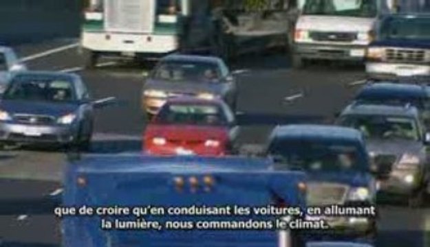 2.La Grande Arnaque du Réchauffement Climatique