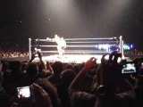 Jonh Morisson VS Dolph ziggler