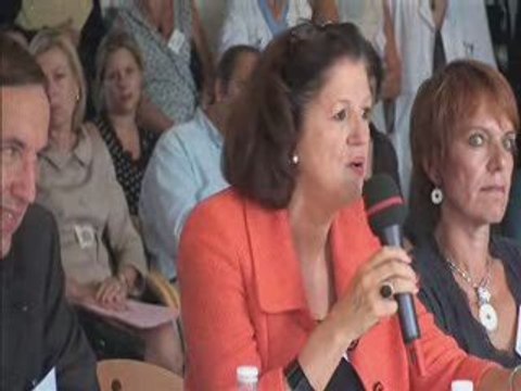 Spécialités en gériatrie pour les infirmières ?