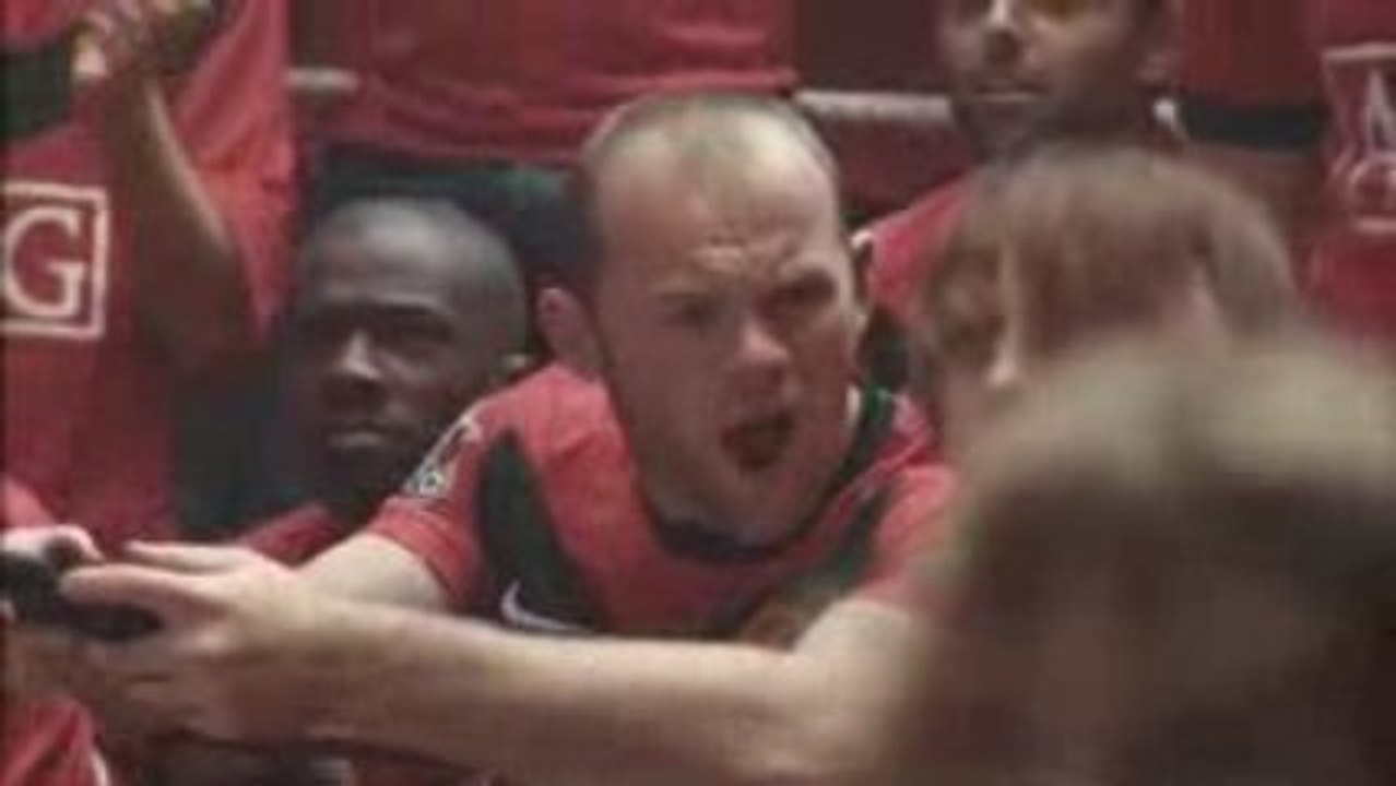 FIFA 10: La Pub TV