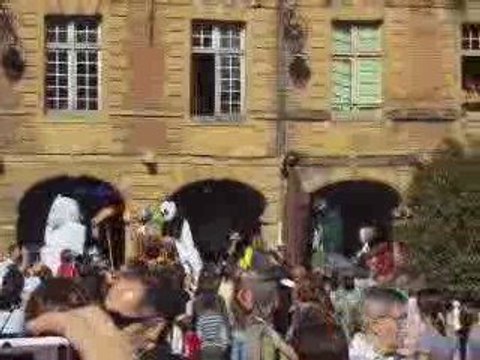 Festival des Marionnettes (vol.4)