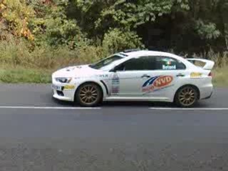 essais boland en ardeche