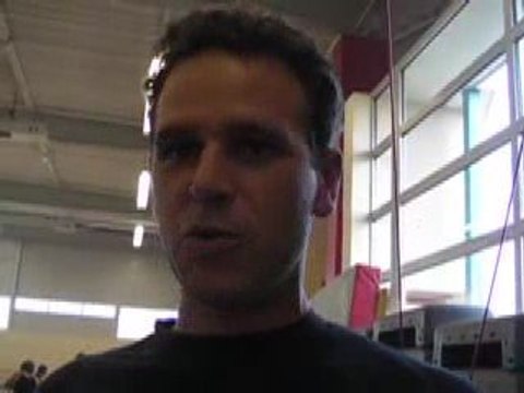 Fête du sport à Langres