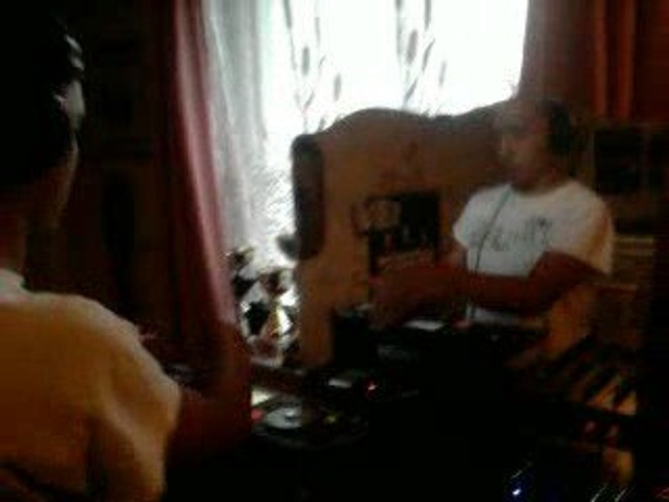 da_tekbass in the mix