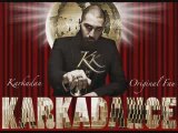 KARKADAN original fan::DISCOTEQUE rmx feat MARRACASH