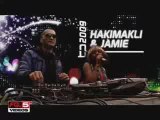 TECHNO PARADE 2009 : DJ PAULETTE, SARAH MAIN, HAKIMAKLI - FG