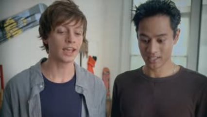 What The Bleep?! – Dorm Long