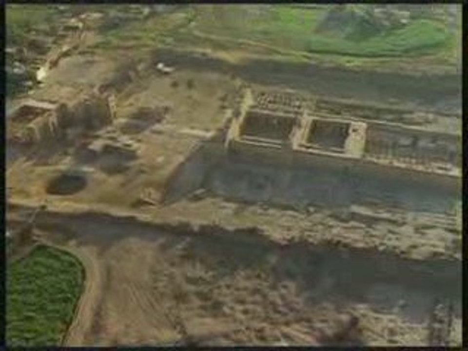 De Ramsès 2 à cléopâtre (part2)