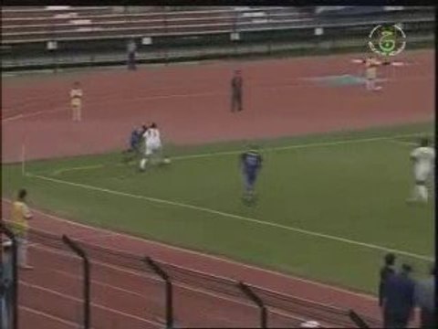 WA Tlemcen Vs USM Blida