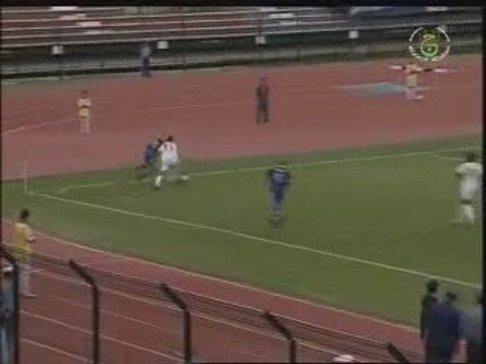 WA Tlemcen Vs USM Blida