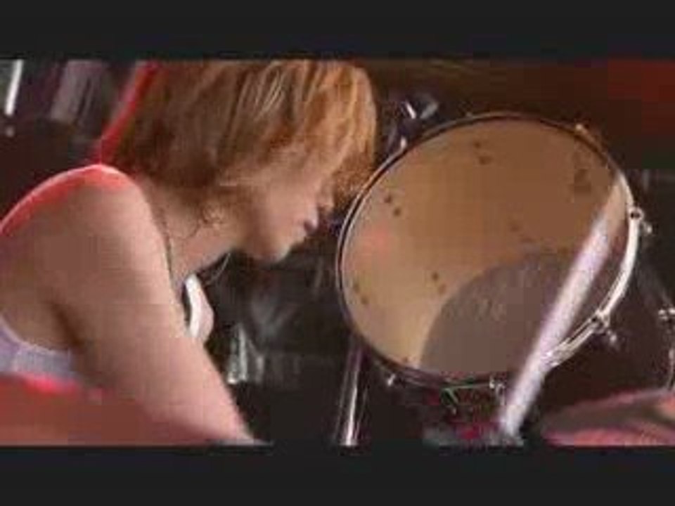 Dir en Grey Wacken open Air 2008 Part 2