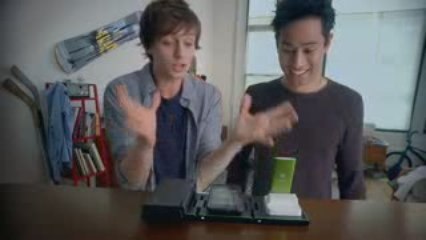 What The Bleep?! – Dorm Short