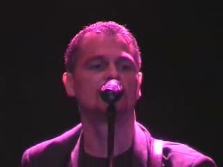 Bob Solo (humoriste) - Les yeux mauves - Live