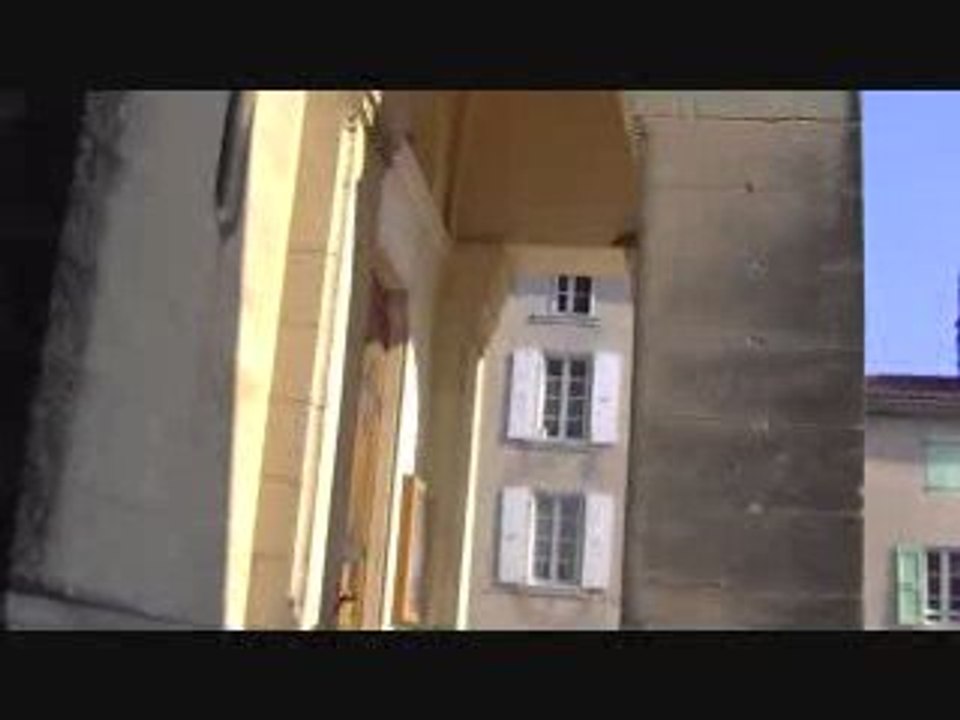 église d'aouste sur sye