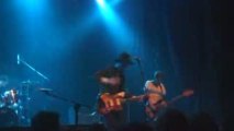 The veils live 2