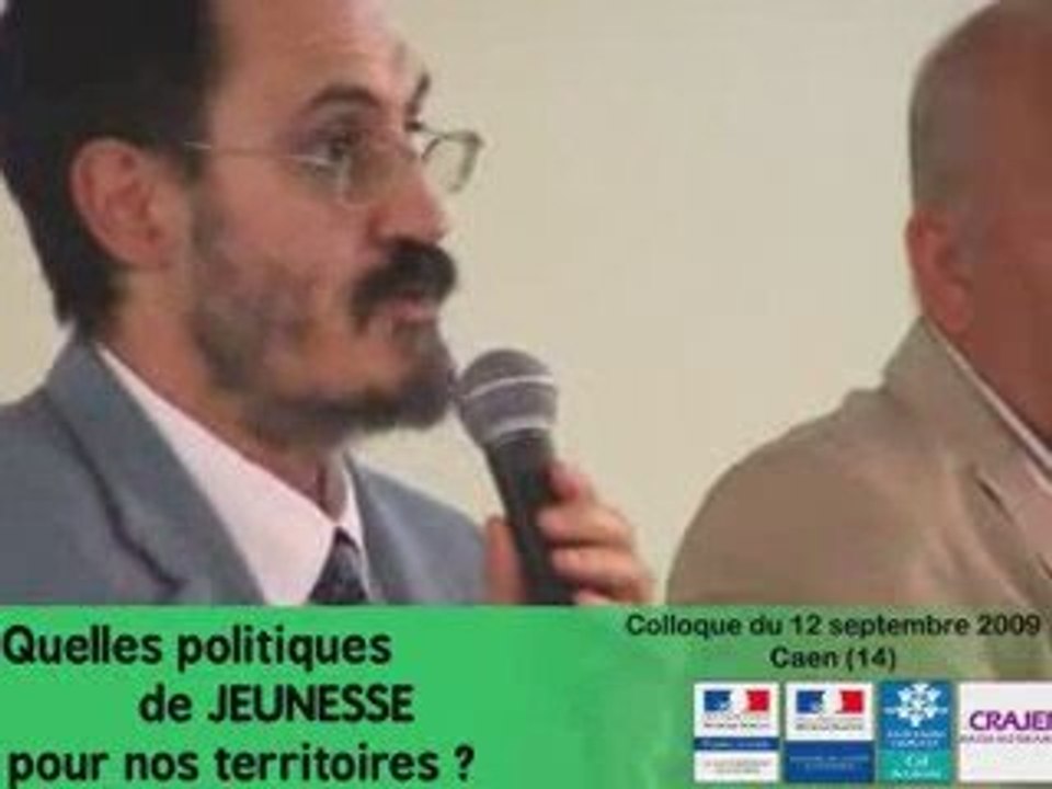 Quelles politiques de jeunesse pour nos territoires ?