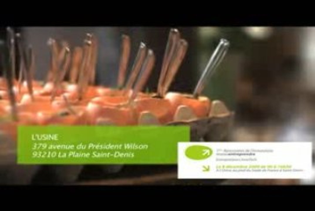 Rencontres de l'innovation InnoTech