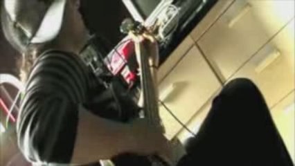 The Prestige - Recording sessions@Boss Hog Studio Part 2