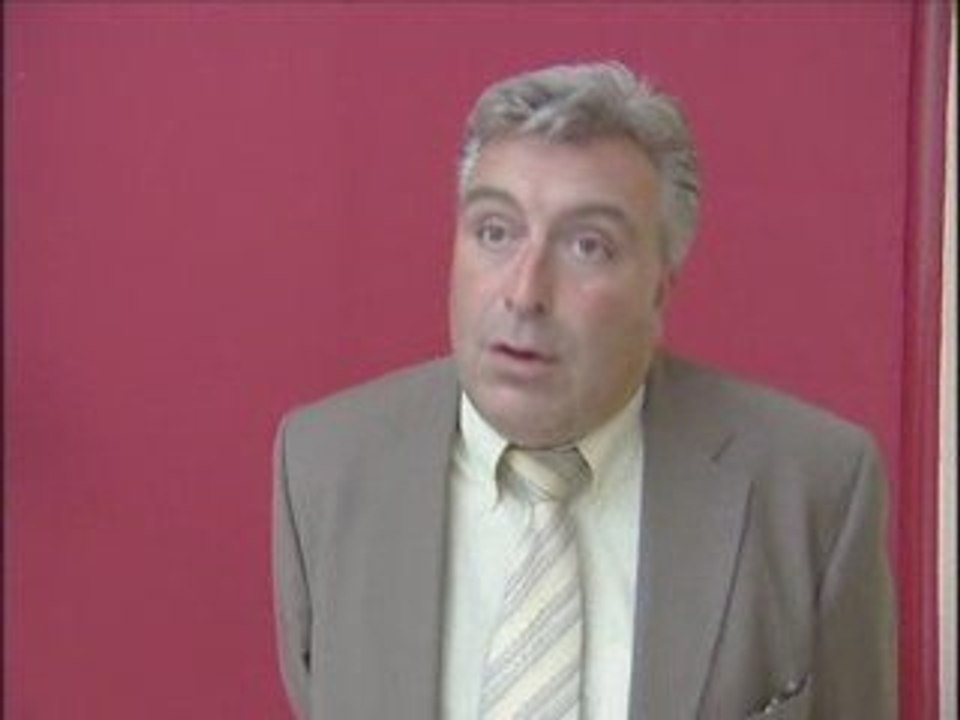 MOBILISATION POUR LA POSTE