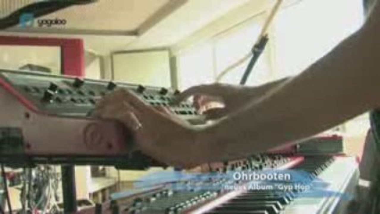 Ohrbooten moderieren yagaloo.tv teil 4