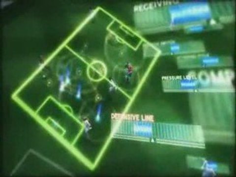 PES 2010 vs. FIFA 2010