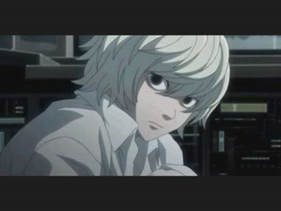 Death Note - Near's Theme