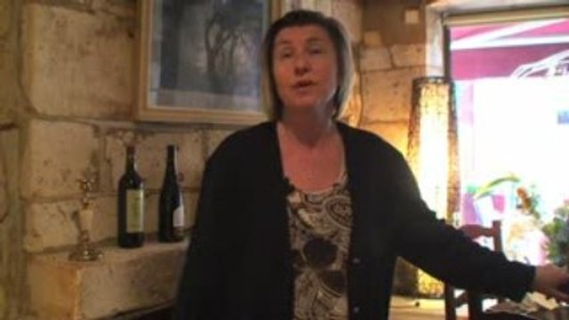 La tour des valois Restaurant et vente de vins, Angouleme