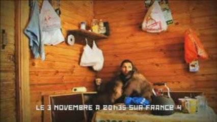 Rachid en Russie (France 4) : bande-annonce