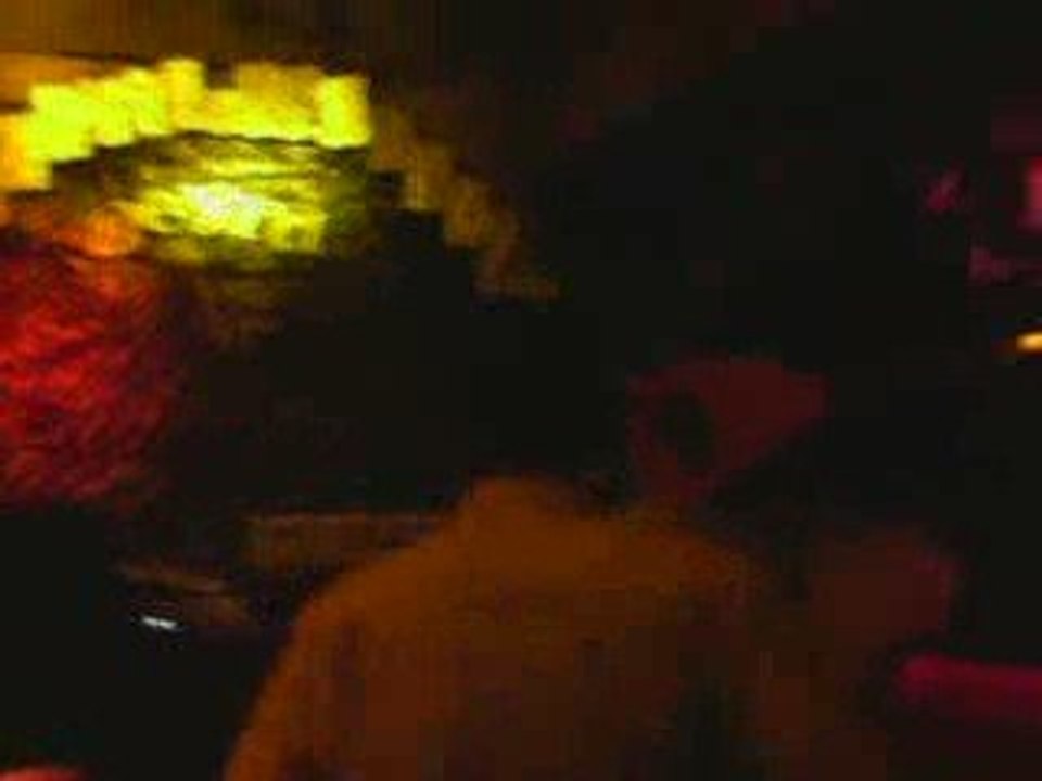 koço ali ve ekrem beyra türkü bar