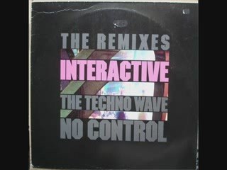 Interactive - No Control (Nottingham Mix)