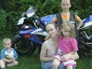 la ptite famille à la mer