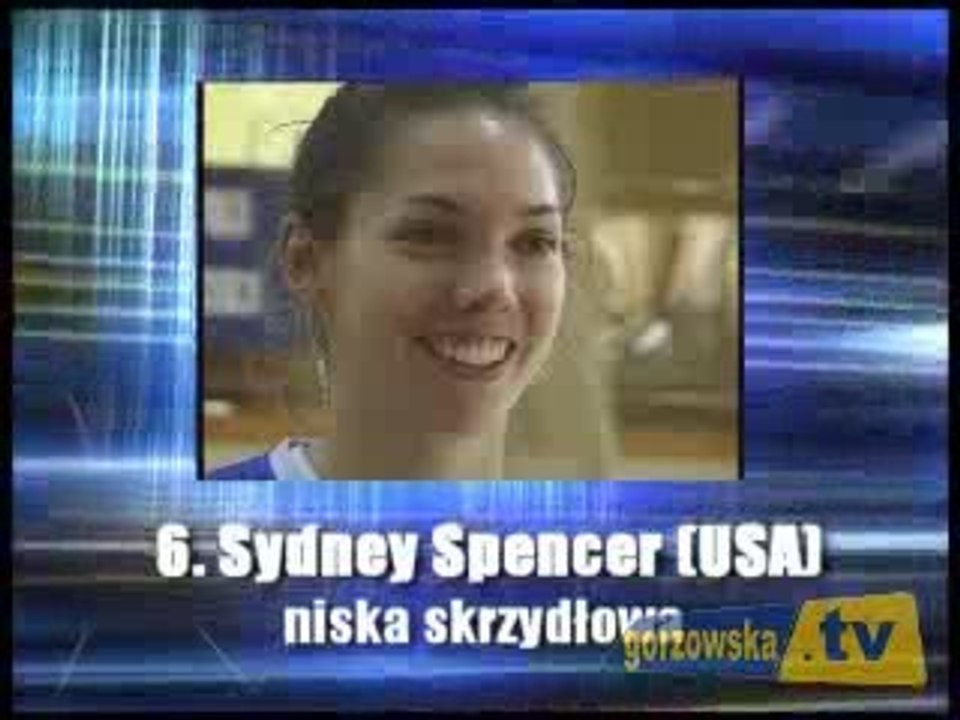 GORZOWSKA TV: Prezentacja zespołu AZS PWSZ Gorzów