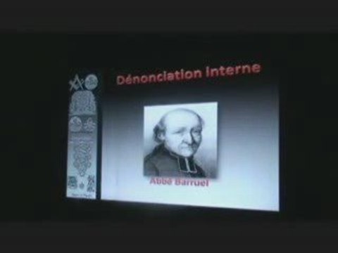 LLP Conférence LeLibrePenseur à Paris 4 sur 5