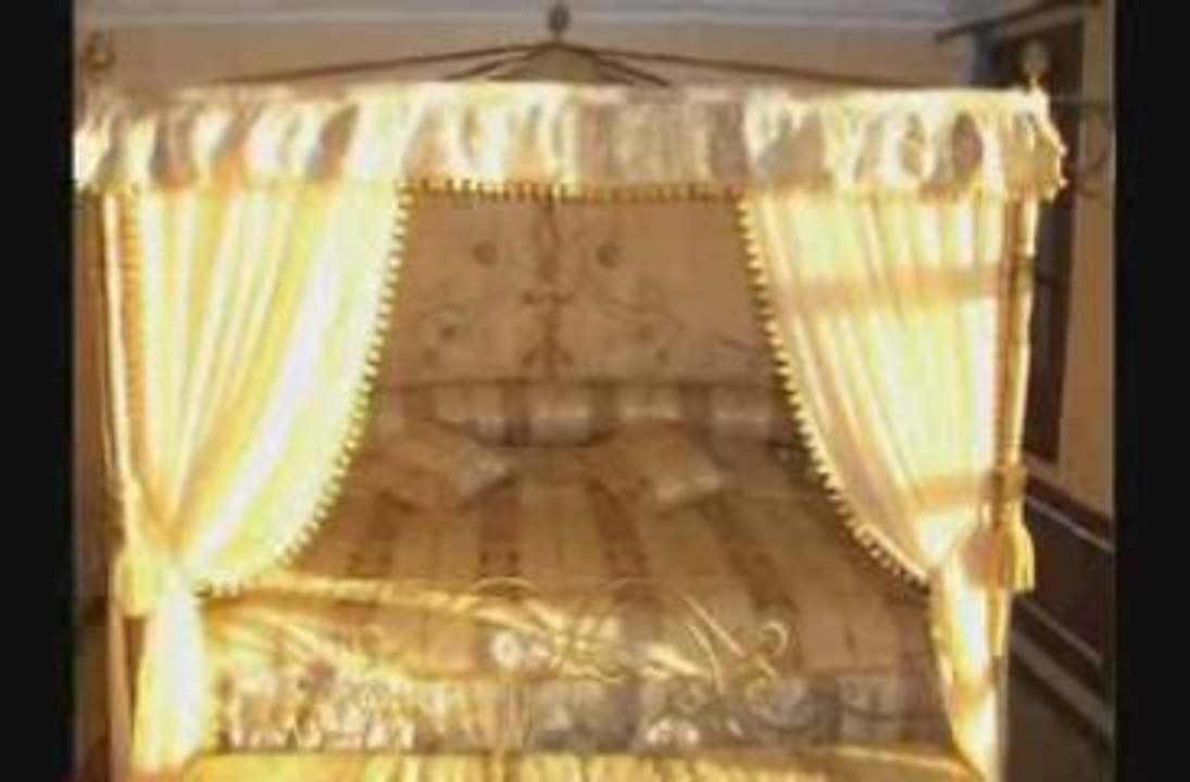 Wilkommen auf son guillot