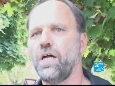 Suisse: les minarets de la discorde