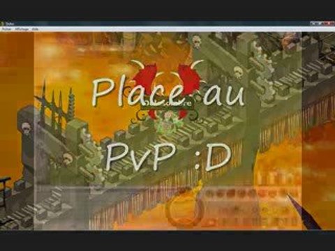 lesombre xelor air sagesse lvl 7X