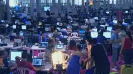 Sebastián Muriel - Red.es - II Campaña de Software Legal