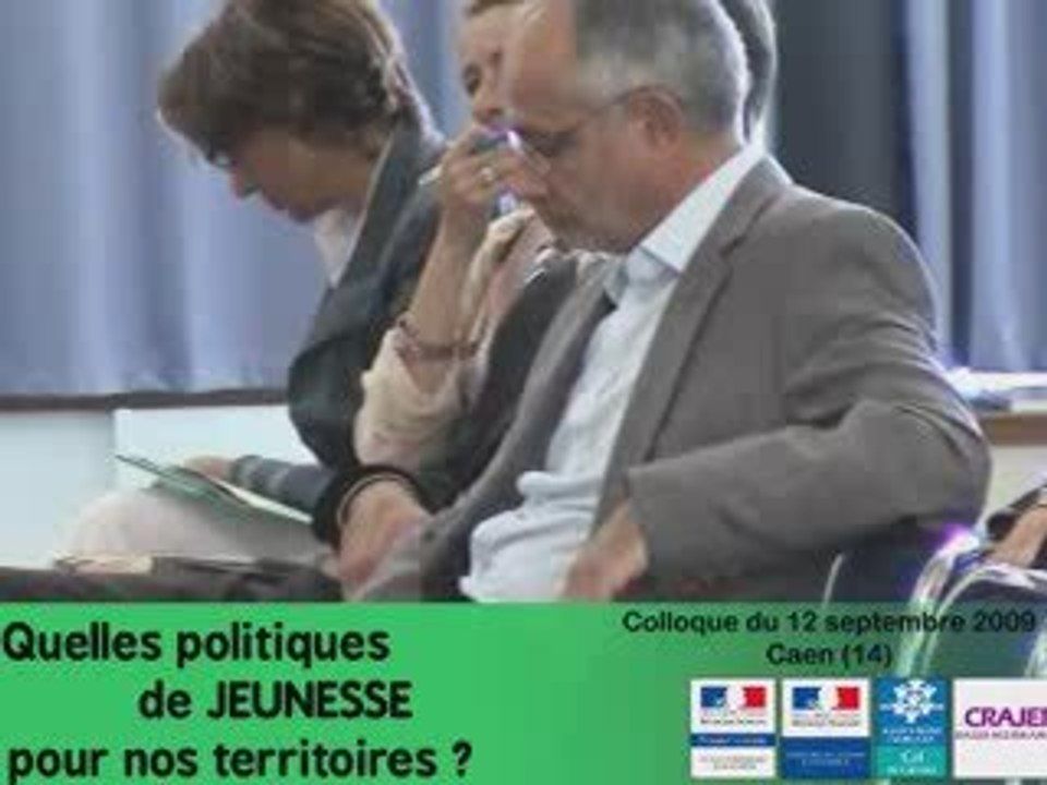 Quelles politiques de jeunesse pour nos territoires ?