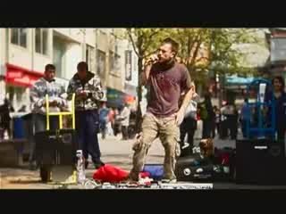 Beatbox Dub FX ' Soothe Your Pain '