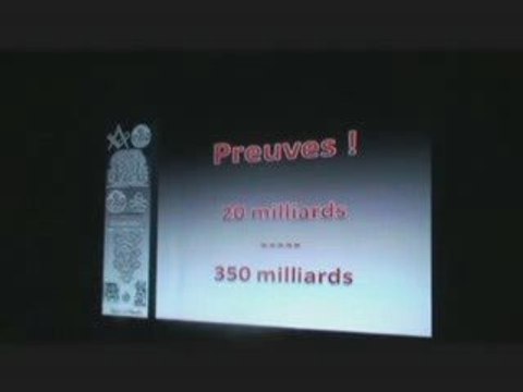 LLP Conférence LeLibrePenseur à Paris 3 sur 5