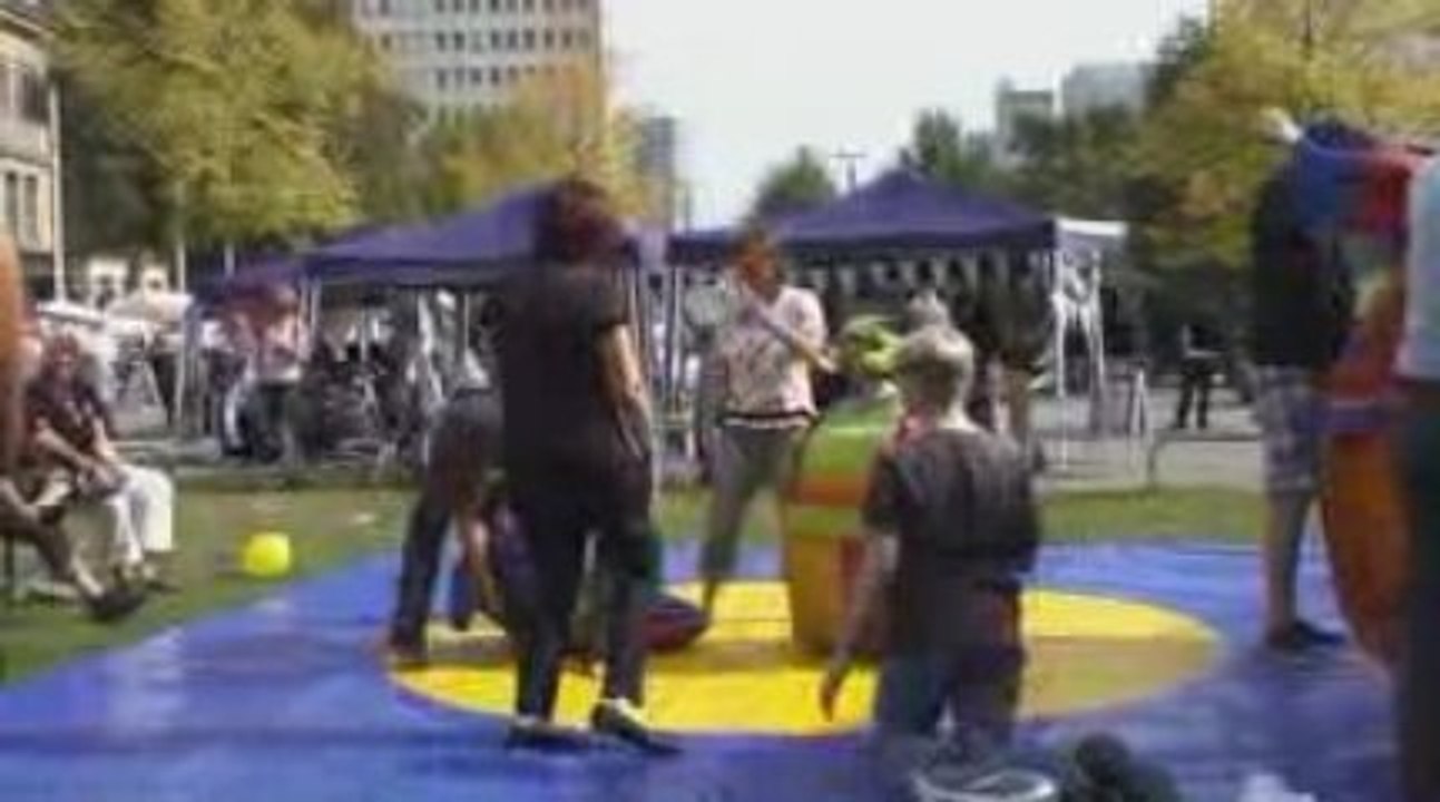 Weltkindertag 200909