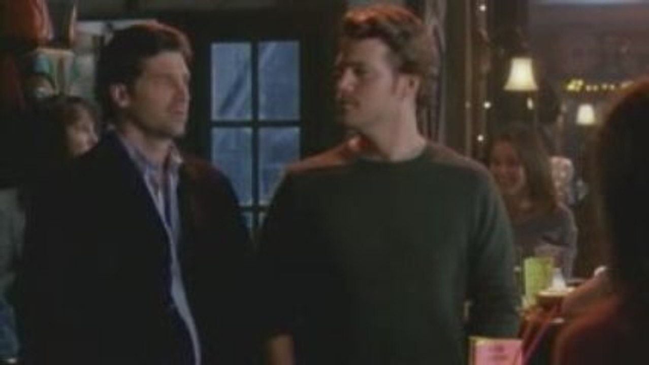 I owe myself the chance to consider my options