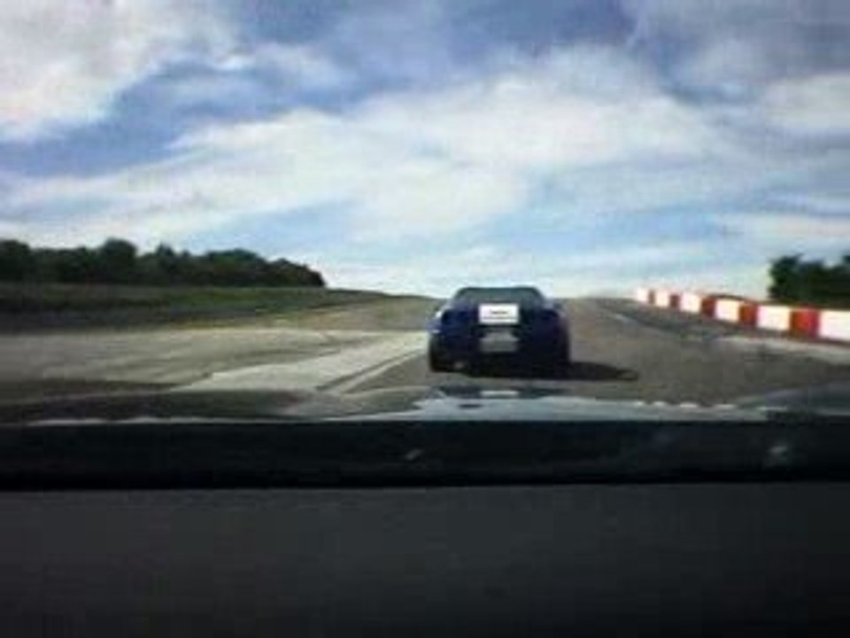 CCF - DIJON PMO Vs GS