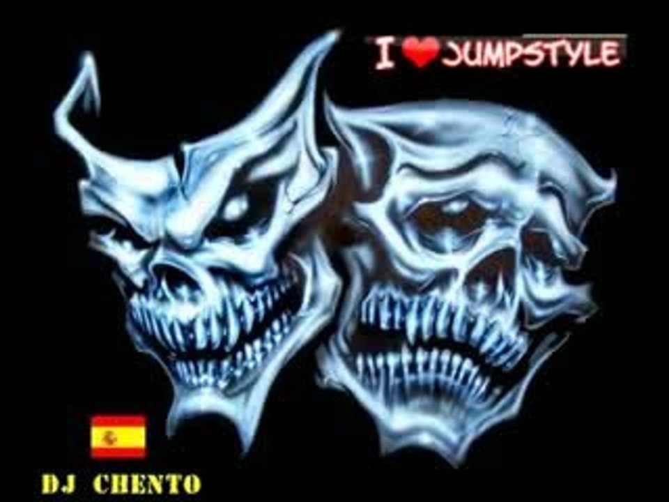 DJ CHENTO anuncio orange VS hardcore