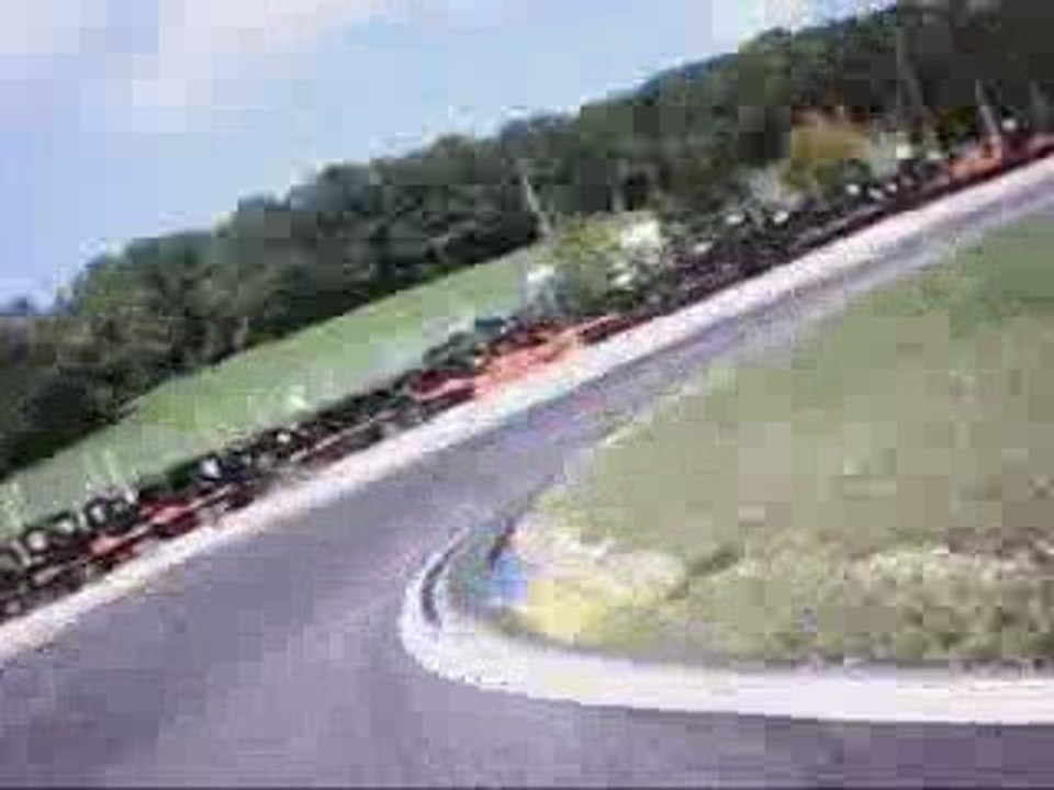 Septfontaines 27/09/09 Course 2 Greg