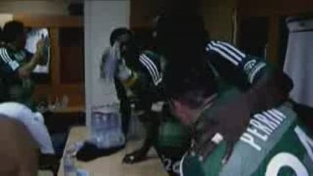 Saint-Étienne, Ligue 1 de Football Français